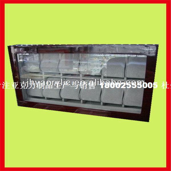 display stand series@acrylic watch display#BJ (296)