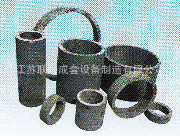 碳化硅耐磨管1
