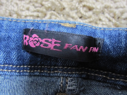 春秋季新款 女士有弹力小脚裤 外贸原单