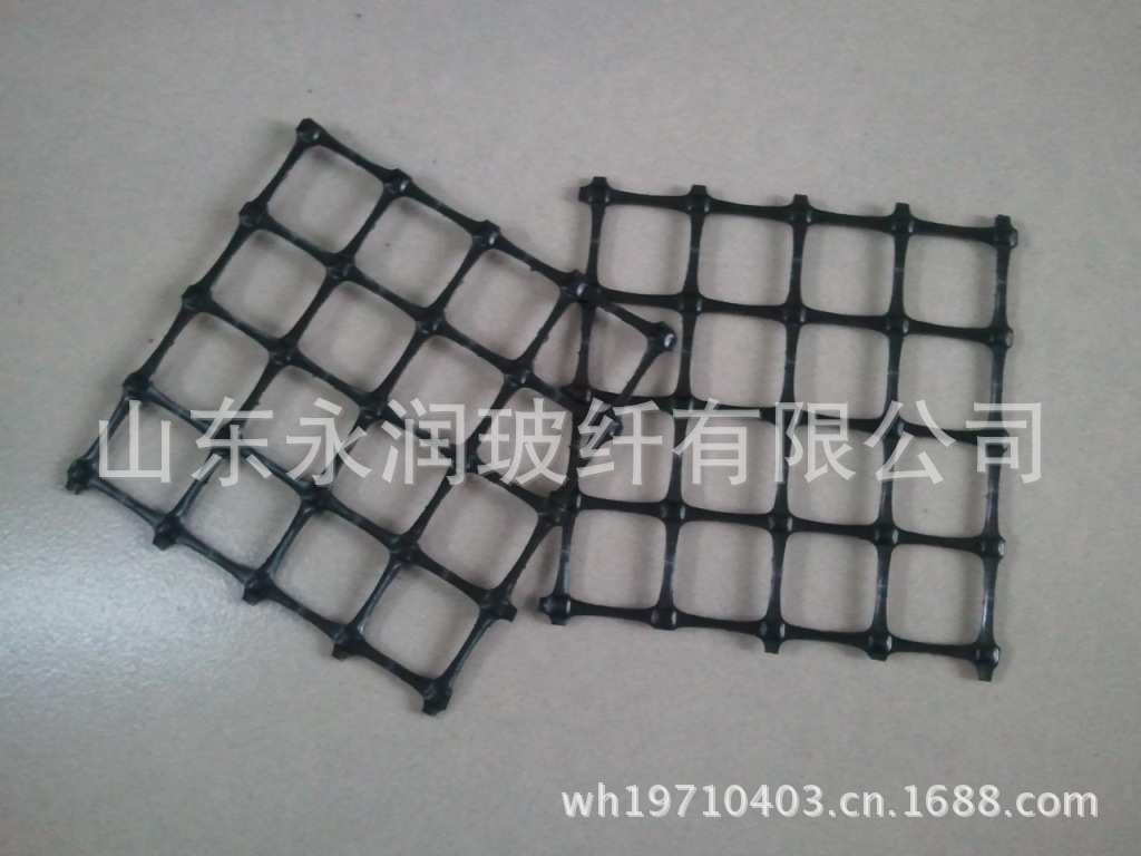 矿用阻燃塑料网片