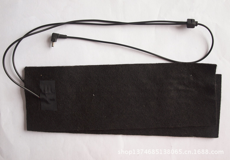 yf 009  尺寸：300x95mm  电阻：6Ω  用途