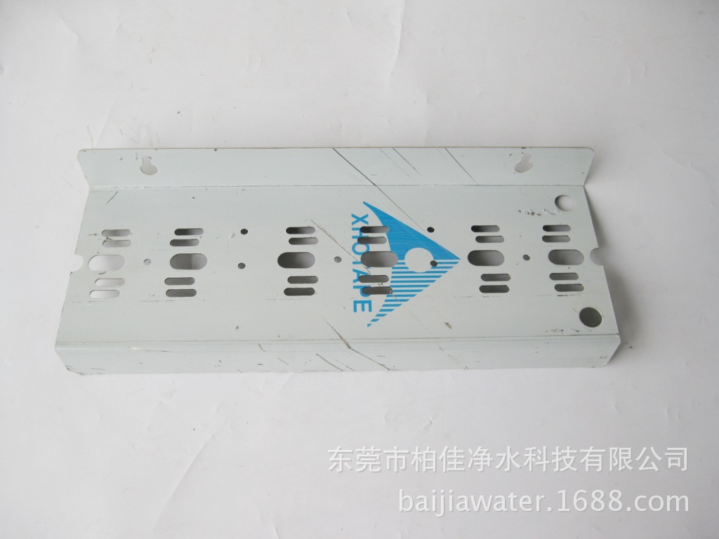 不銹鋼三級
