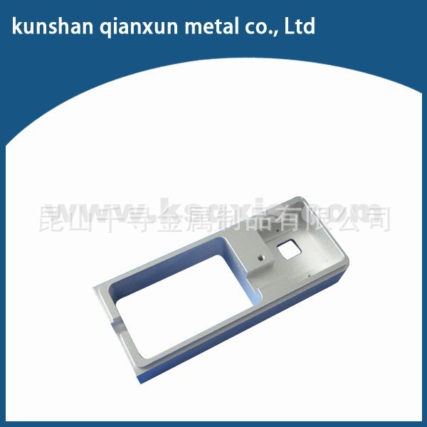 铝制品精加工，cnc铣加工，非标零件加工，机械配件