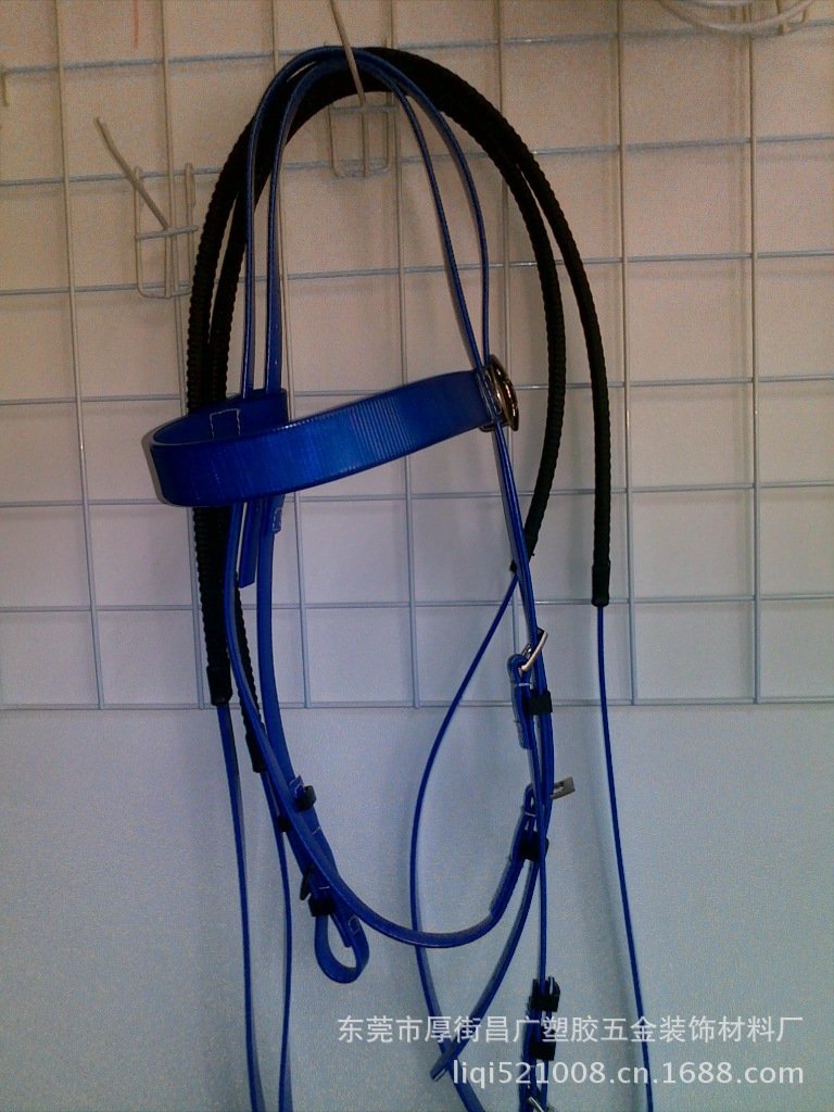 black bridle (1)