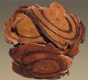 中药材 鸡血藤批发 血风藤 补血 活血 通络 图片