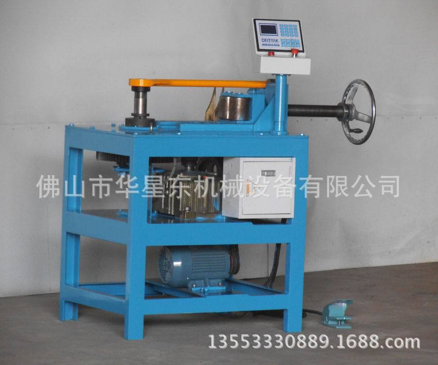 数控平台弯管机e