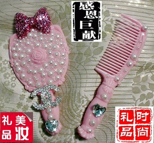 批发<em>采购</em>化妆镜-<em>38妇女节礼品</em>|资生堂化|带镜子