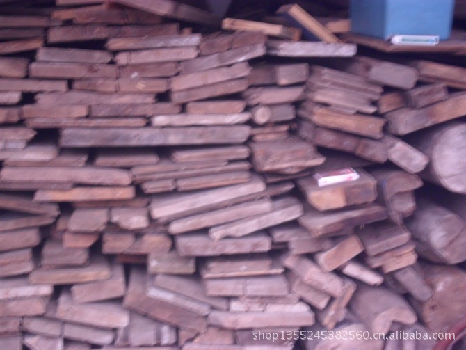【专业生产厂家常年低价销售 优质乌木和旧房