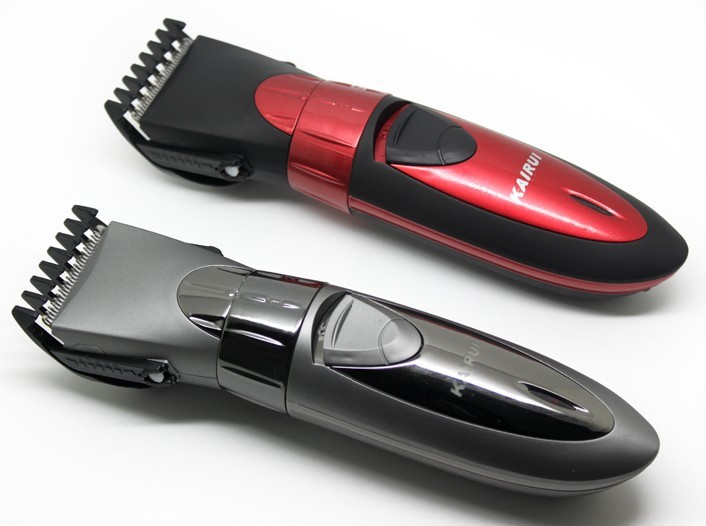 【凯锐(KAIRUI)电动理发器HC-001儿童成人电推剪电推子水洗充电式】价格,厂家,图片,电动理发剪\/理发器,南通大众电子有限公司 小电器批发-马可波罗网