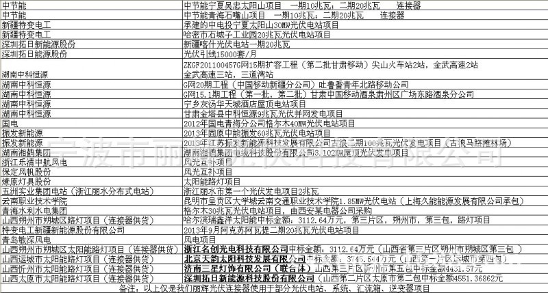 2013業績記錄_conew1