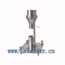 新FT-105表观密度测定仪