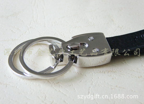 钥匙扣 皮带2