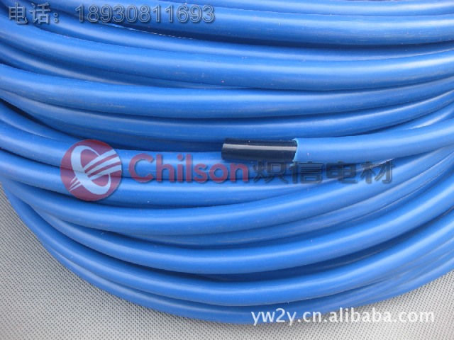 2元一米超高性价比双层阻燃气管 由炽信电材提供