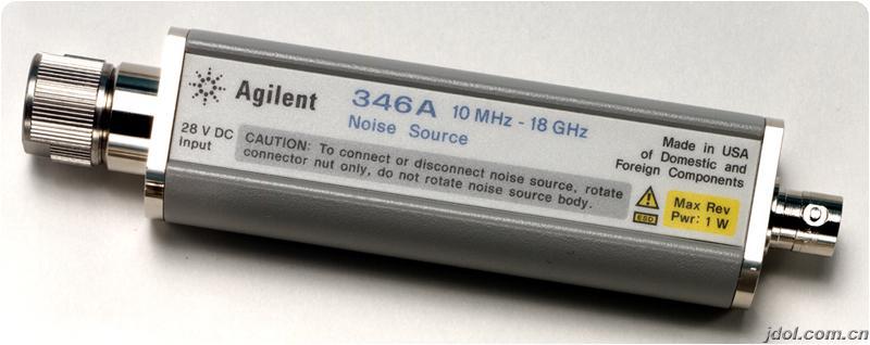 HP346A噪声源