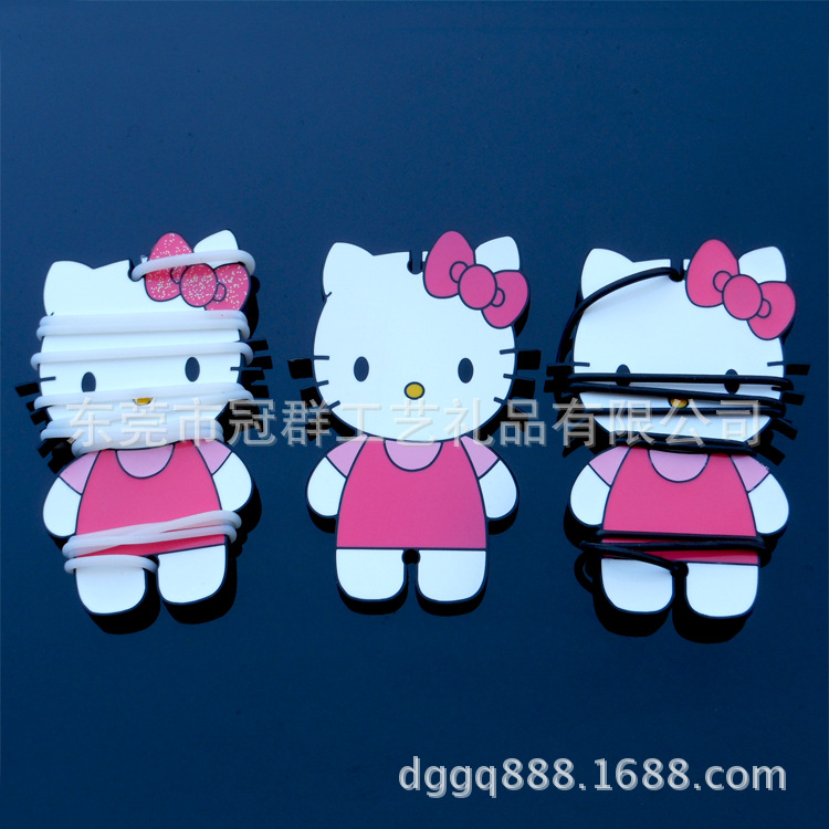 KT圈线器002