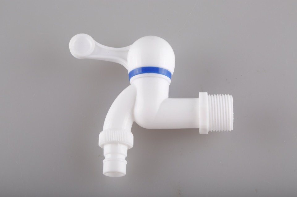 【南安生产塑料龙头塑料快开龙头 4分】价格,