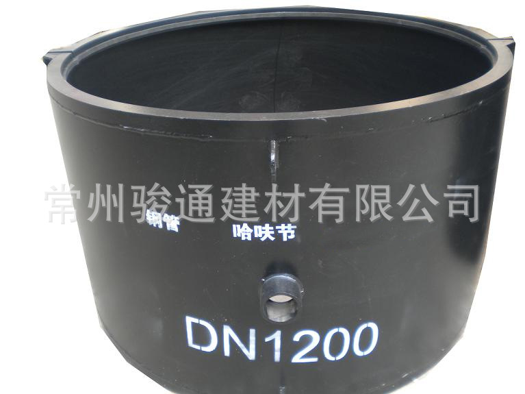 DN1200抢修节