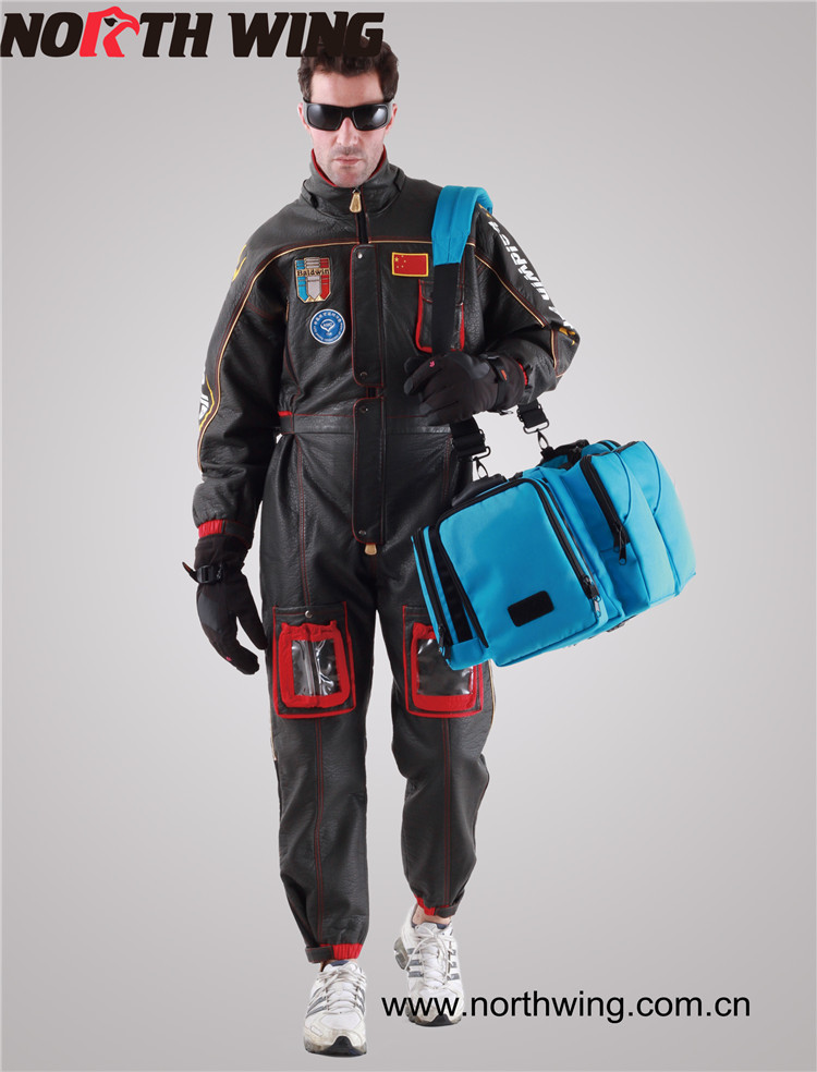 定制NOMEX飞行服 飞行员专用连体服 野战服