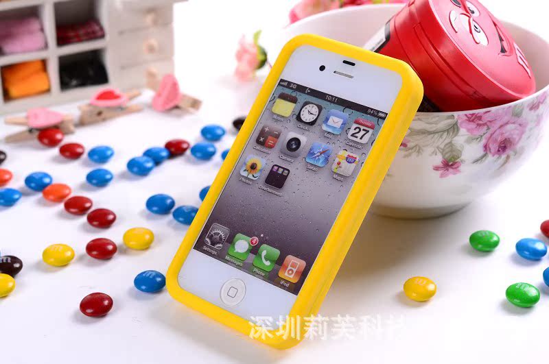 iphone4s/5撇嘴
