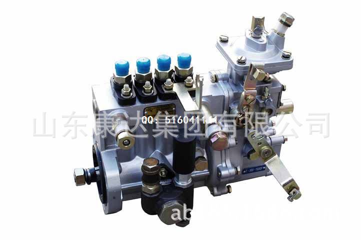 BQ2000增压泵（1）