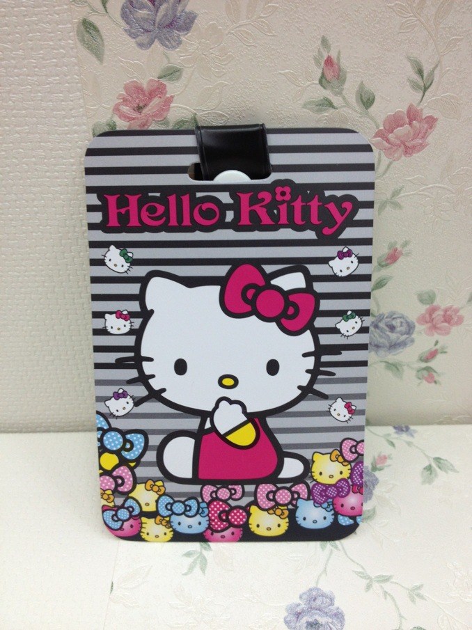 helloKitty行李牌 (4)