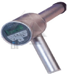 便捷式辐射检测仪JB4000