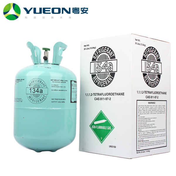 134a-13.4L