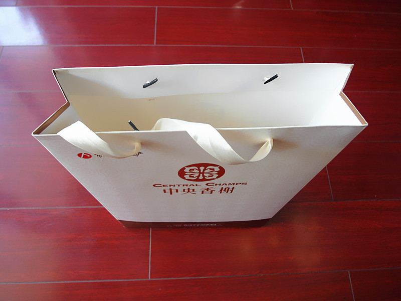 手提袋-中央香榭4