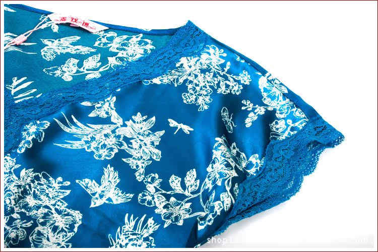 6066蓝花工艺4，750