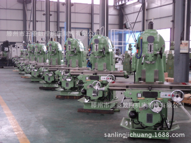 【质保两年】供应三菱ZX6350C多功能钻铣床