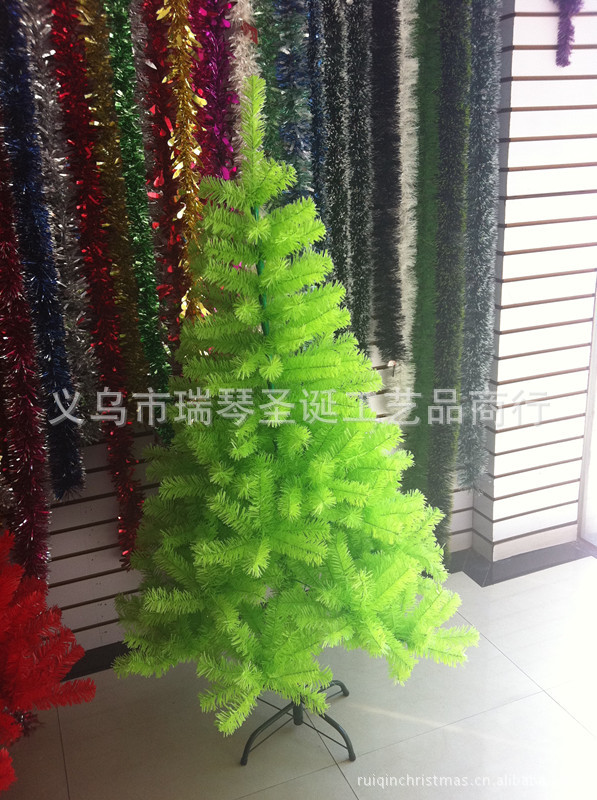 綠色聖誕樹_副本