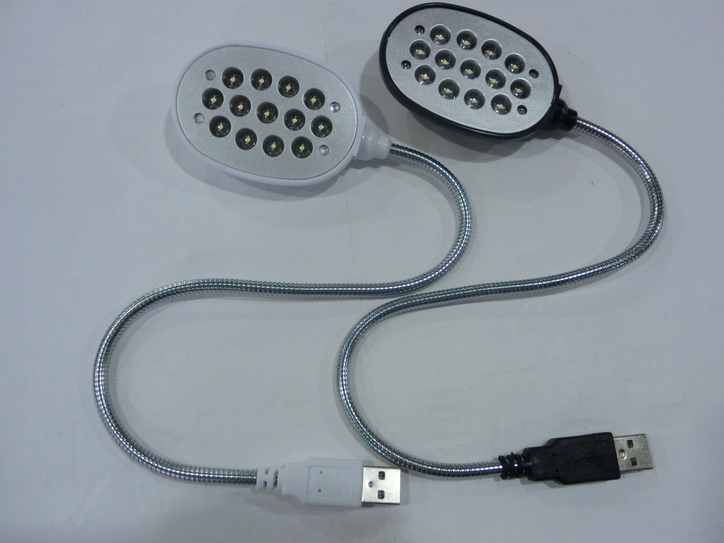 【最新USB小夜灯 电脑键盘灯 LED护眼灯系列