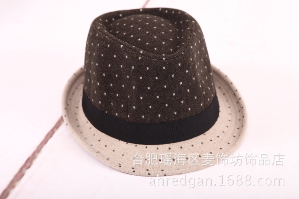 批发采购帽子-品牌帽子 韩国时尚街头潮人女生