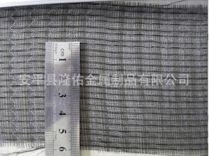 锦纶材质空调网
