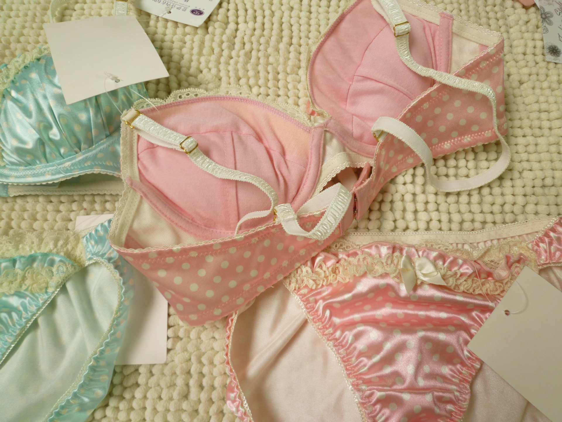 <em>文胸</em>-出口日本原单文胸套装 <em>日单文胸套装</em> 日韩