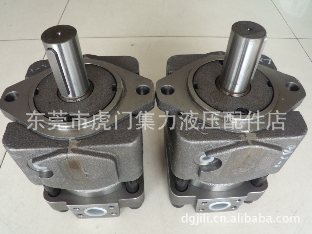 液压泵-供应注塑机伺服系统配住友齿轮泵、注