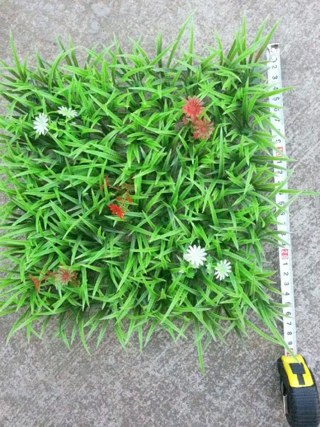 【义乌厂家生产仿真植物假草皮仿真草坪人造绿