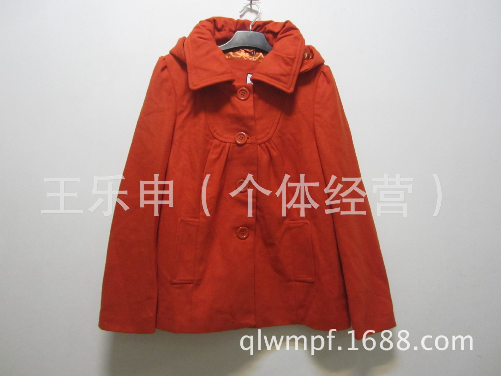 女装批发 原单<em>女士</em>风衣 欧美大牌<em>女士韩版裙</em>式