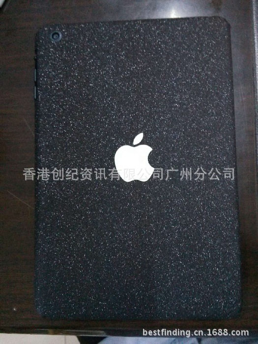 mini 黑色閃點磨砂1