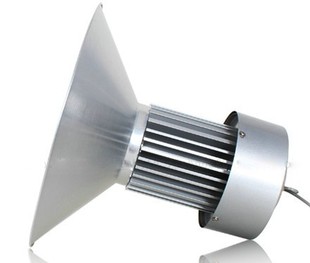 【慧蓝 LED工矿灯 20W LED工业用灯 节能 厂