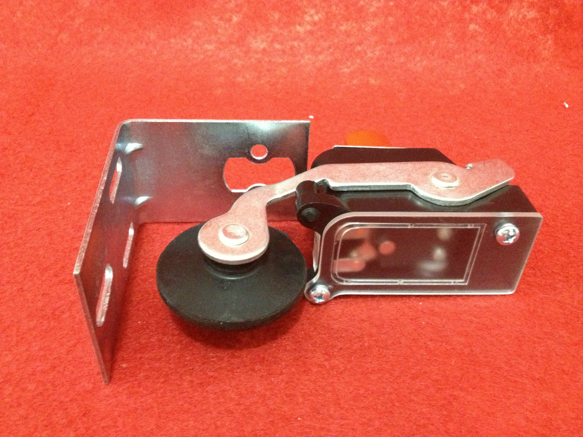 【电梯配件\/电梯限位开关 1370\/1371 常开\/常闭