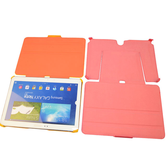 三星P600平板电脑保护