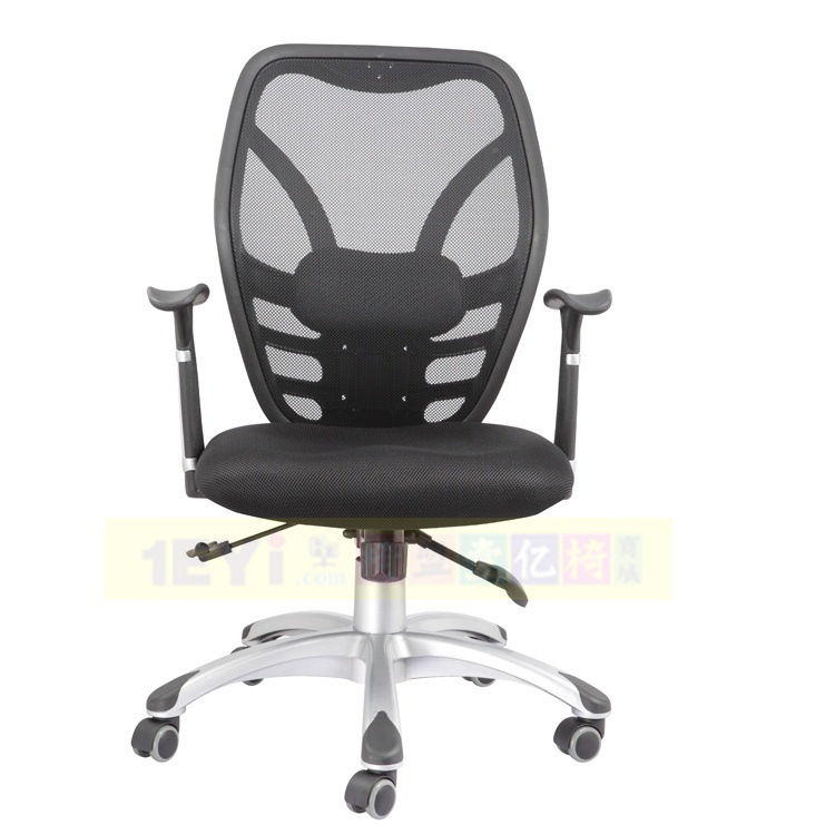脉诗 酷奇网椅盟w4220B人体工学办公椅电脑椅