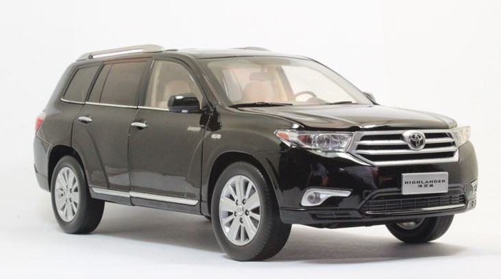 【原厂 广汽 丰田汉兰达 TOYOTA HIGHLAND