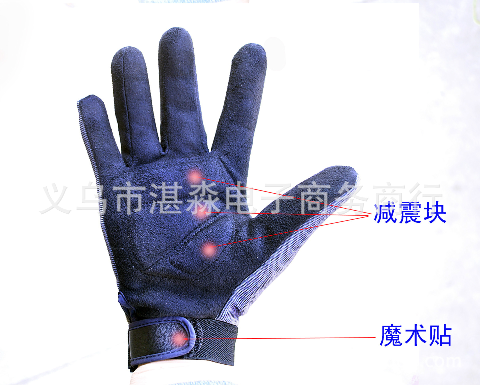 老鷹手套-10