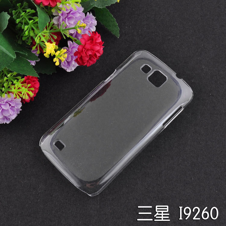 三星I9260手機殼主圖