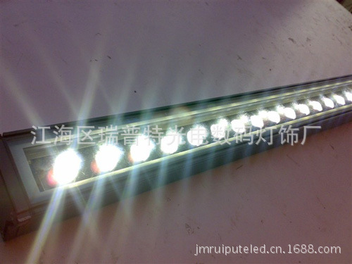 瑞普特LED洗墻燈LED護欄管
