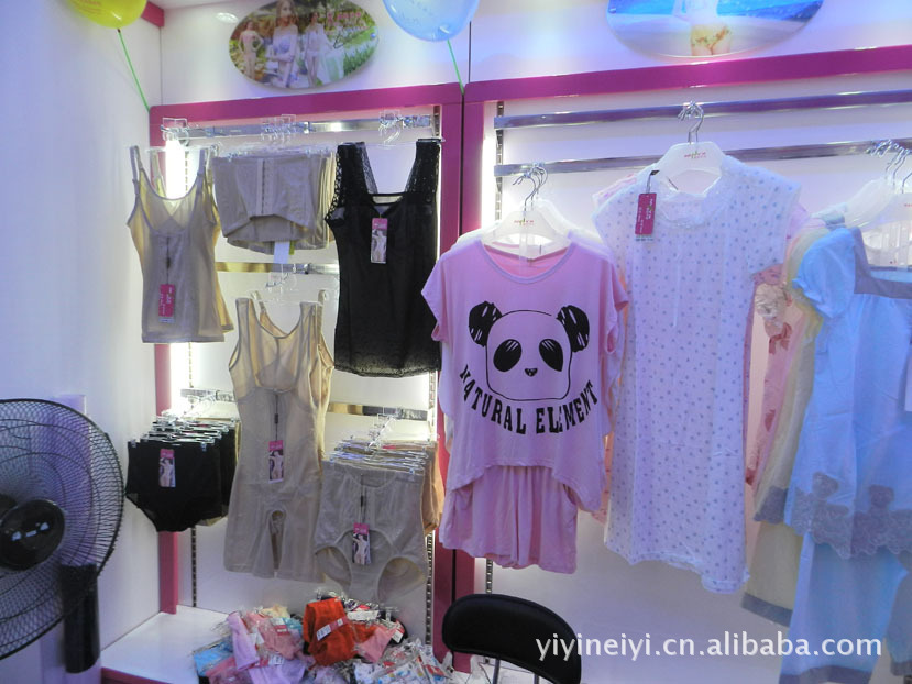 业开店好项目 漫妮伊秀内衣连锁专卖店<em>免费</em>加