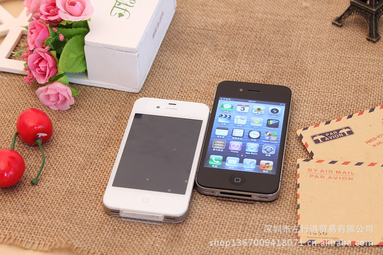 iphone 4s