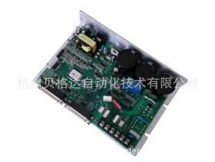 伺服定位系统-贝格达SDC系列伺服驱动器-伺服